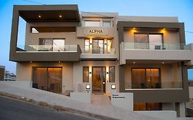 Alpha Apartments Free Shuttle From And To The Airport
